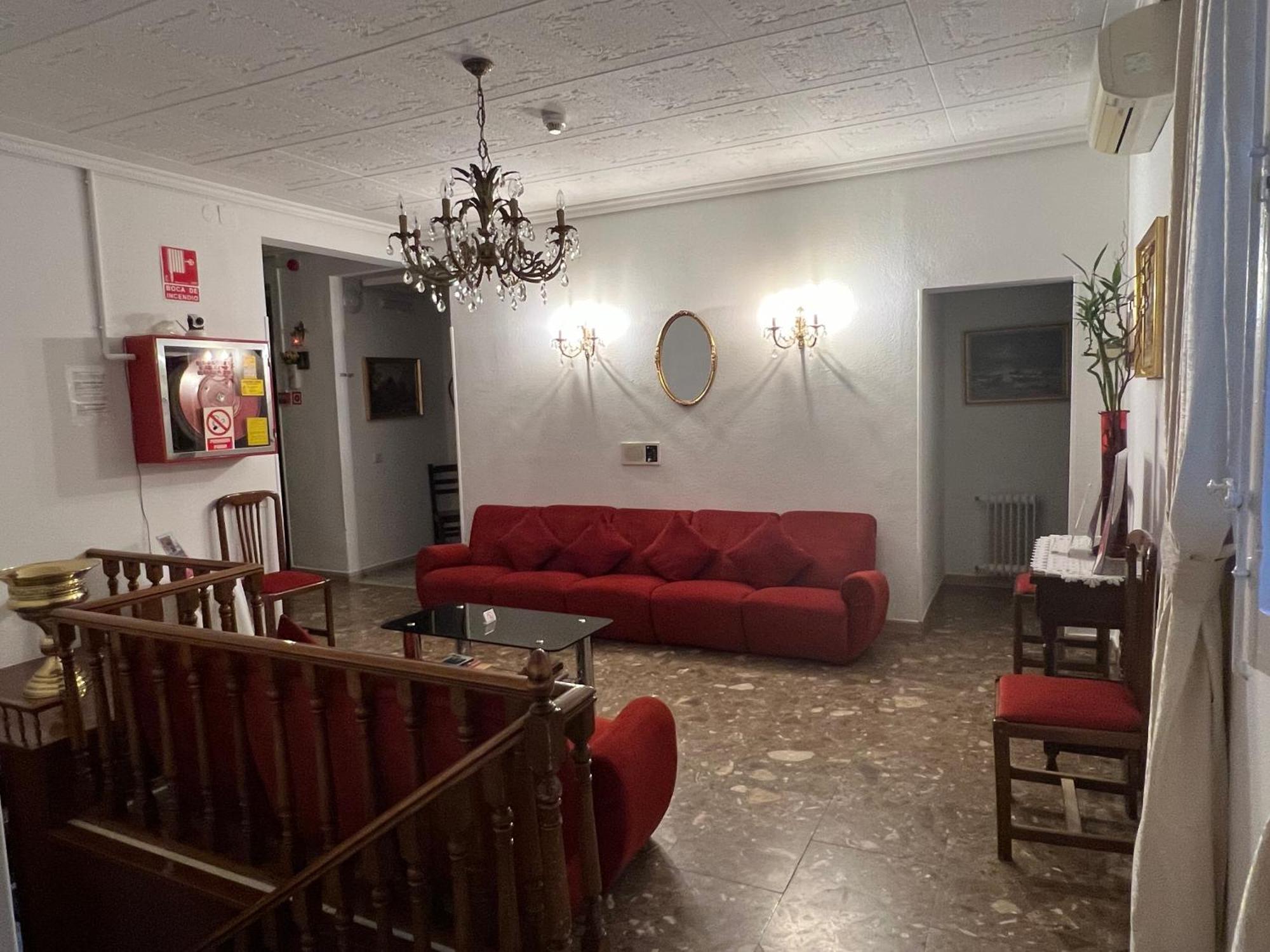 Hostal Sonsoles Madrid-Centro, Madrid
